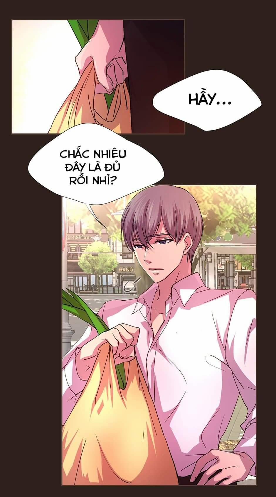 Giữ Em Thật Chặt (Hold Me Tight) 6 trang 10