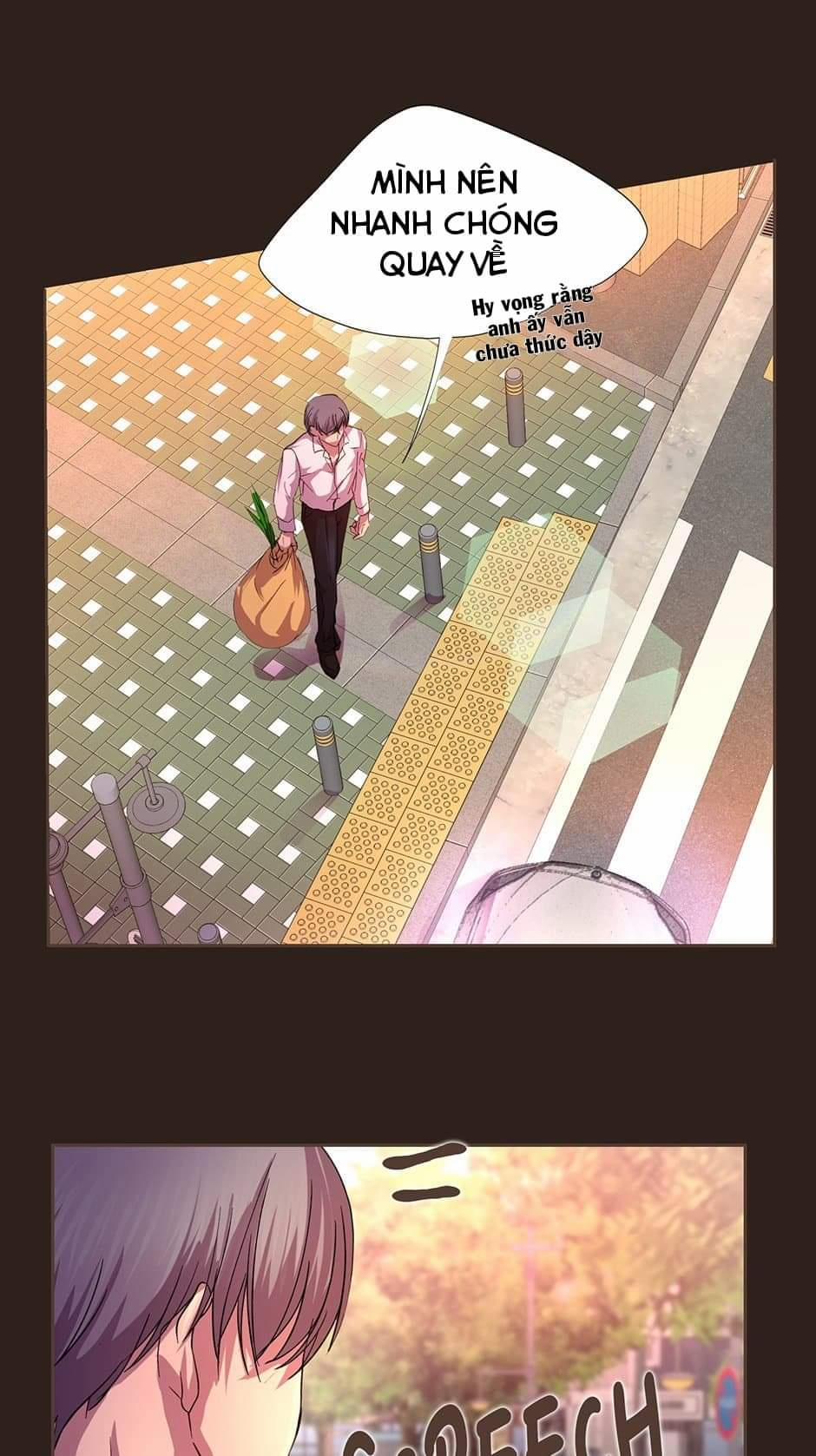 Giữ Em Thật Chặt (Hold Me Tight) 6 trang 11