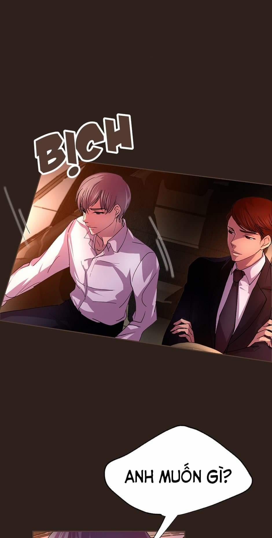 Giữ Em Thật Chặt (Hold Me Tight) 6 trang 15