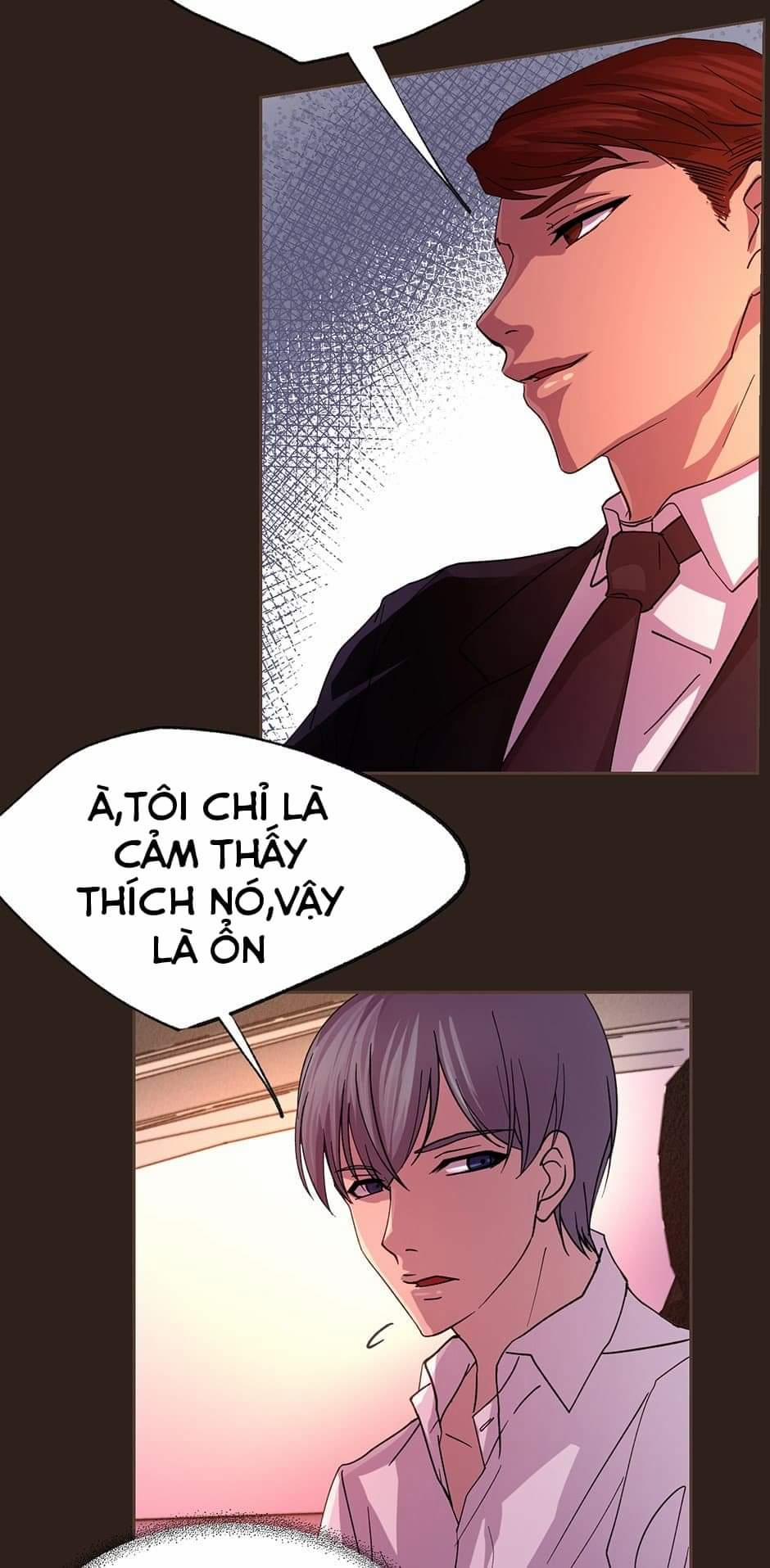 Giữ Em Thật Chặt (Hold Me Tight) 6 trang 22