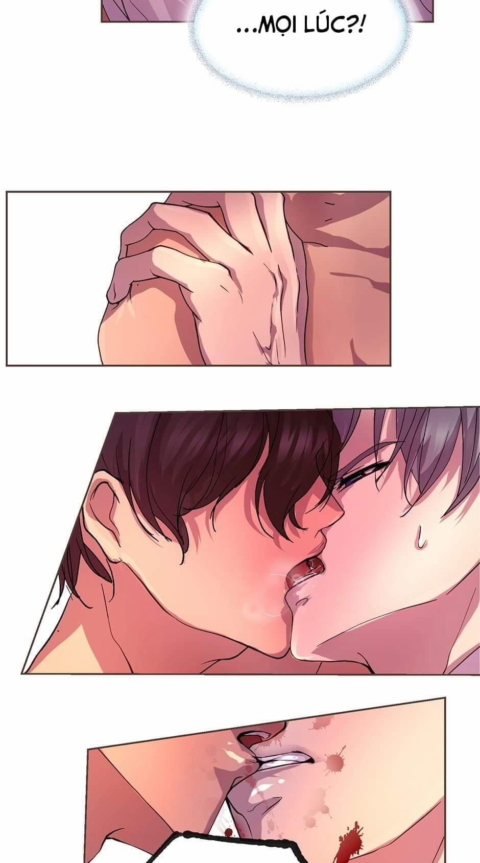 Giữ Em Thật Chặt (Hold Me Tight) 6 trang 3