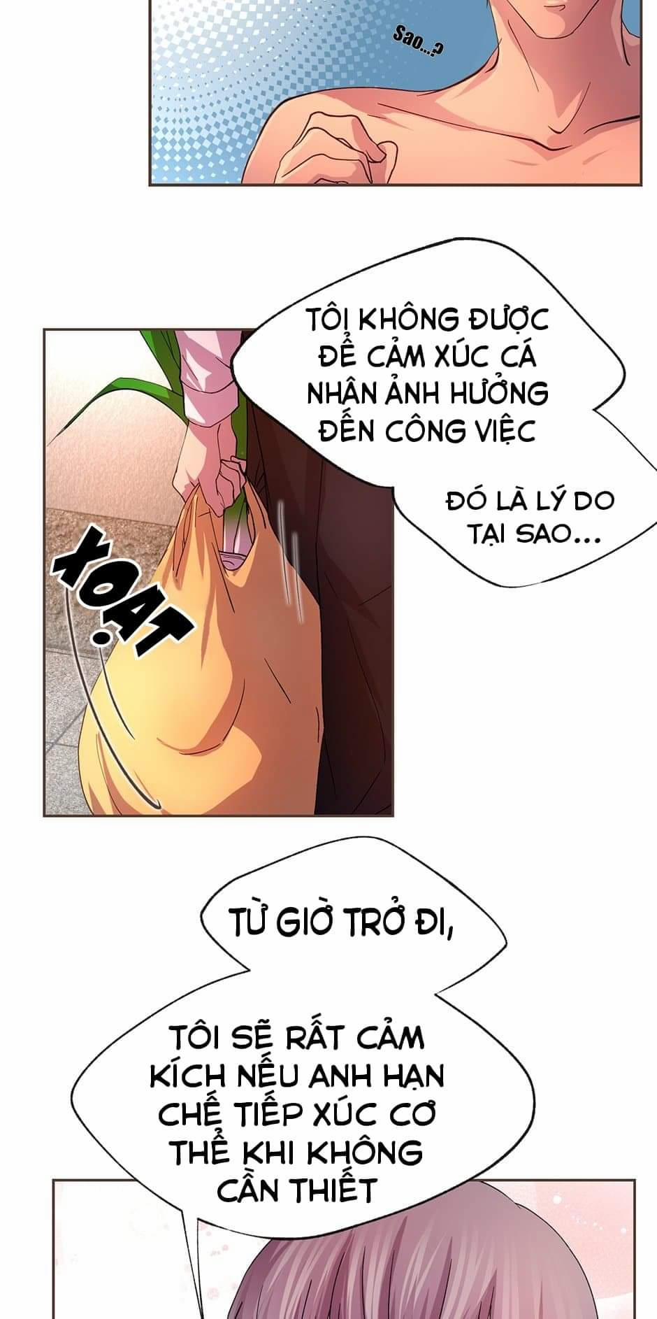 Giữ Em Thật Chặt (Hold Me Tight) 6 trang 41