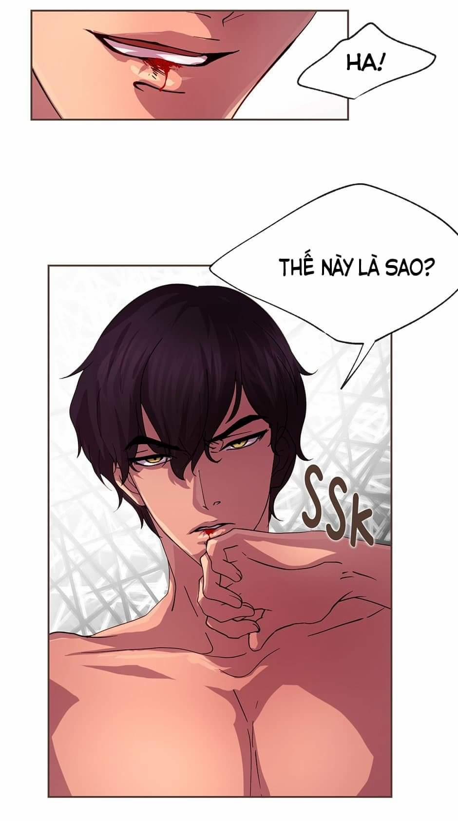 Giữ Em Thật Chặt (Hold Me Tight) 6 trang 5