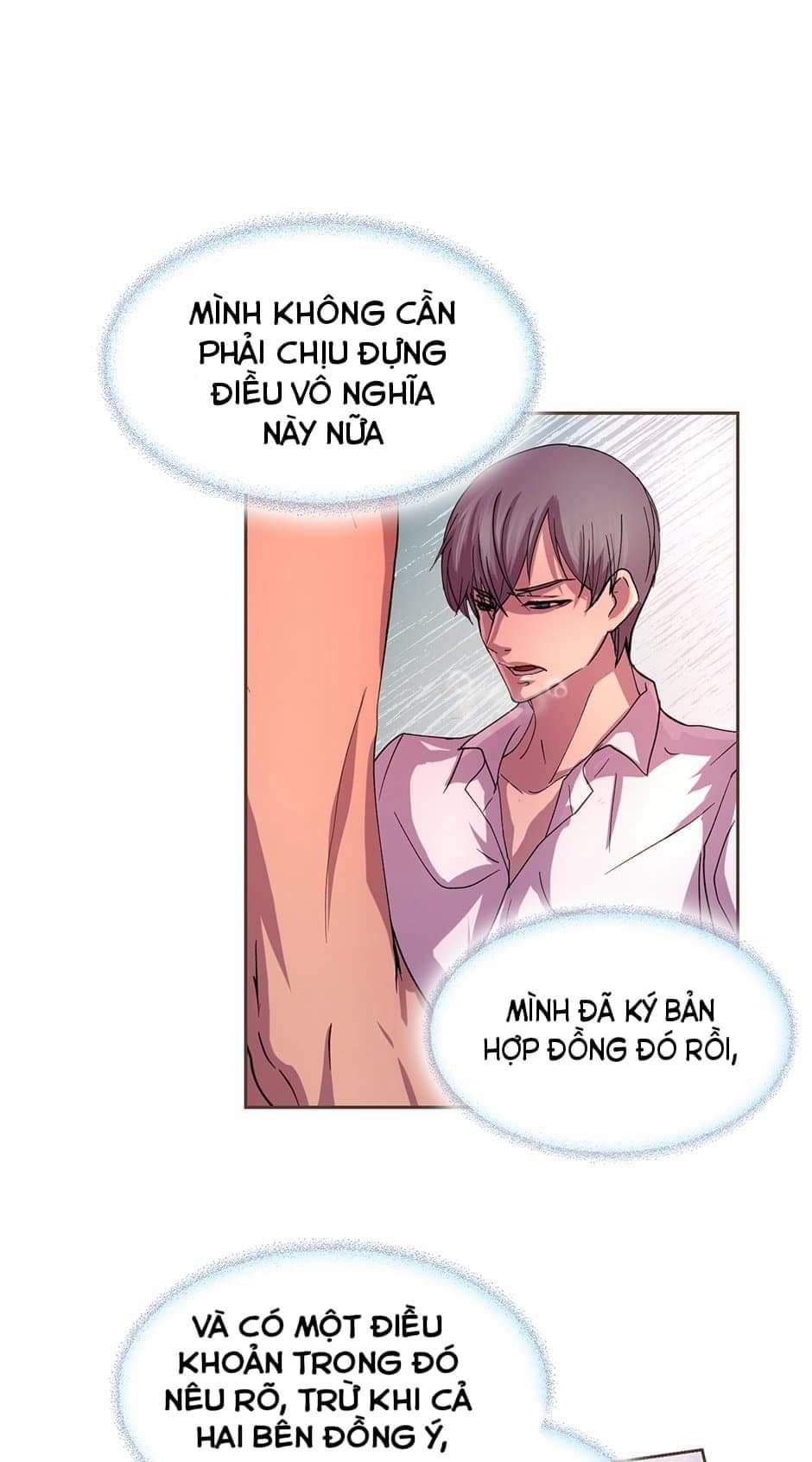 Giữ Em Thật Chặt (Hold Me Tight) 6 trang 6