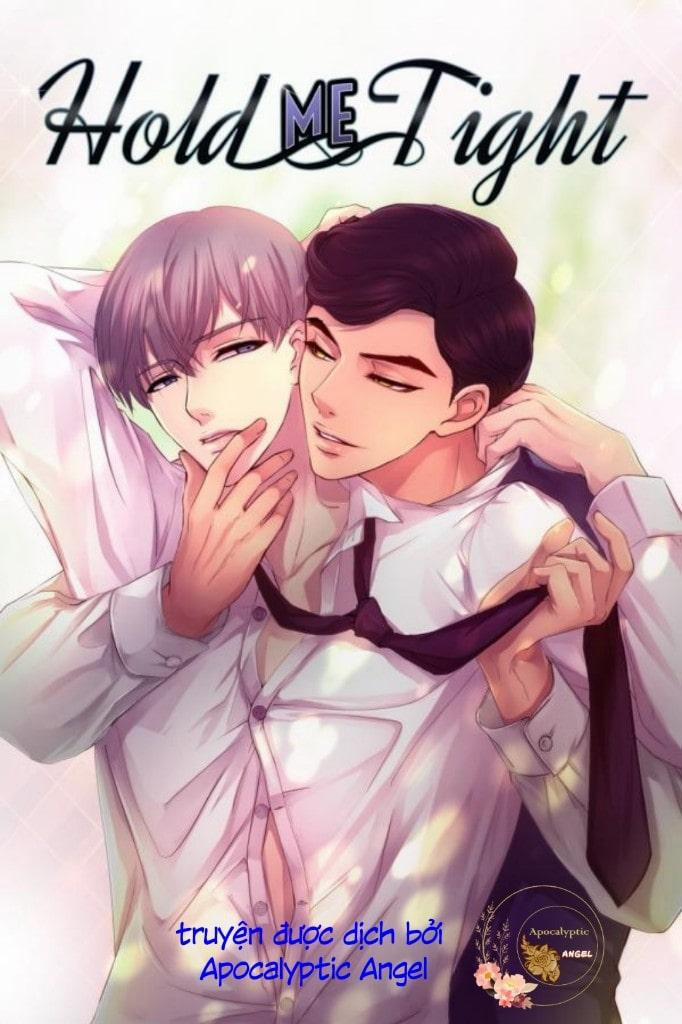 Giữ Em Thật Chặt (Hold Me Tight) 68 trang 0