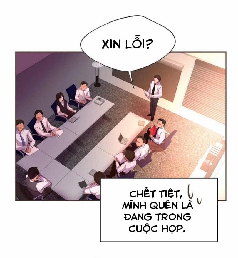 Giữ Em Thật Chặt (Hold Me Tight) 7 trang 18