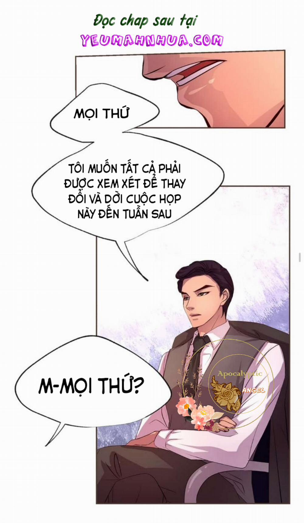 Giữ Em Thật Chặt (Hold Me Tight) 7 trang 20