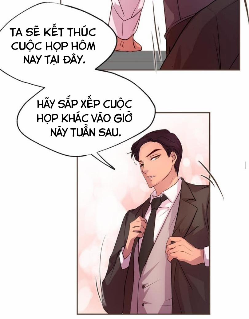 Giữ Em Thật Chặt (Hold Me Tight) 7 trang 22