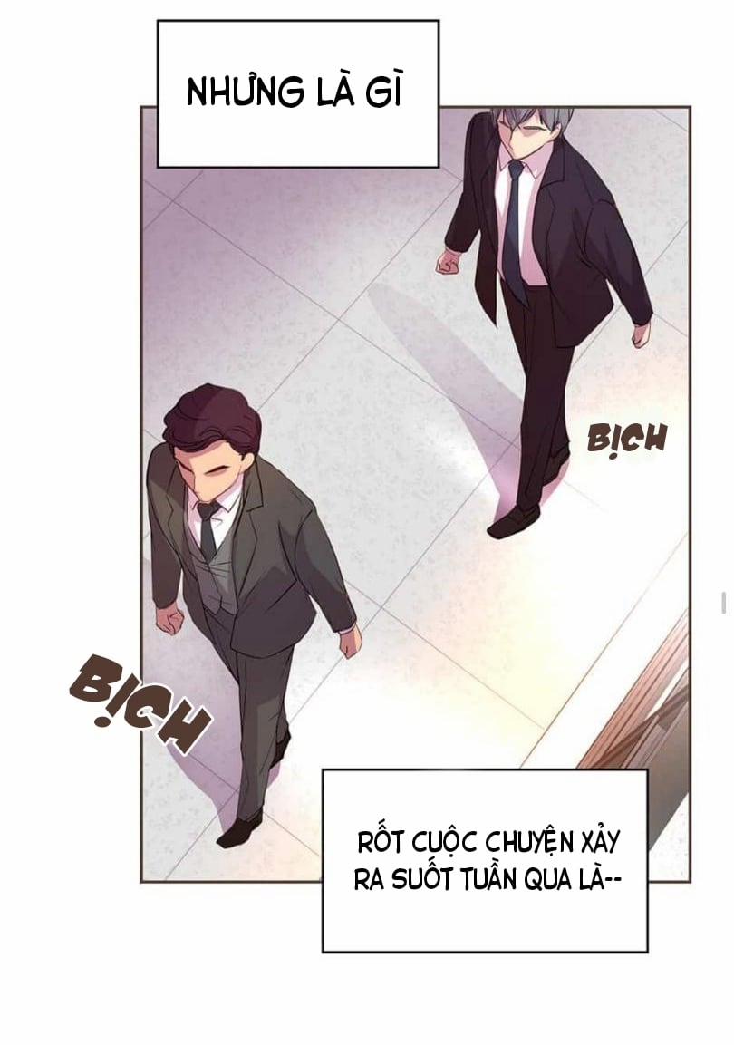 Giữ Em Thật Chặt (Hold Me Tight) 7 trang 24