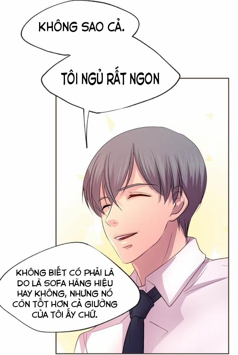 Giữ Em Thật Chặt (Hold Me Tight) 7 trang 8