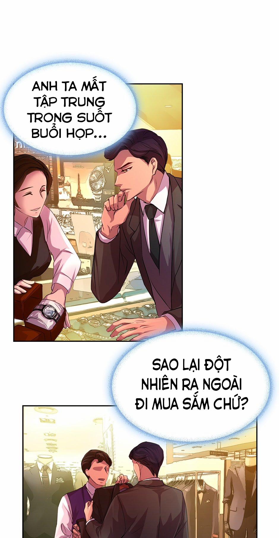 Giữ Em Thật Chặt (Hold Me Tight) 8 trang 10