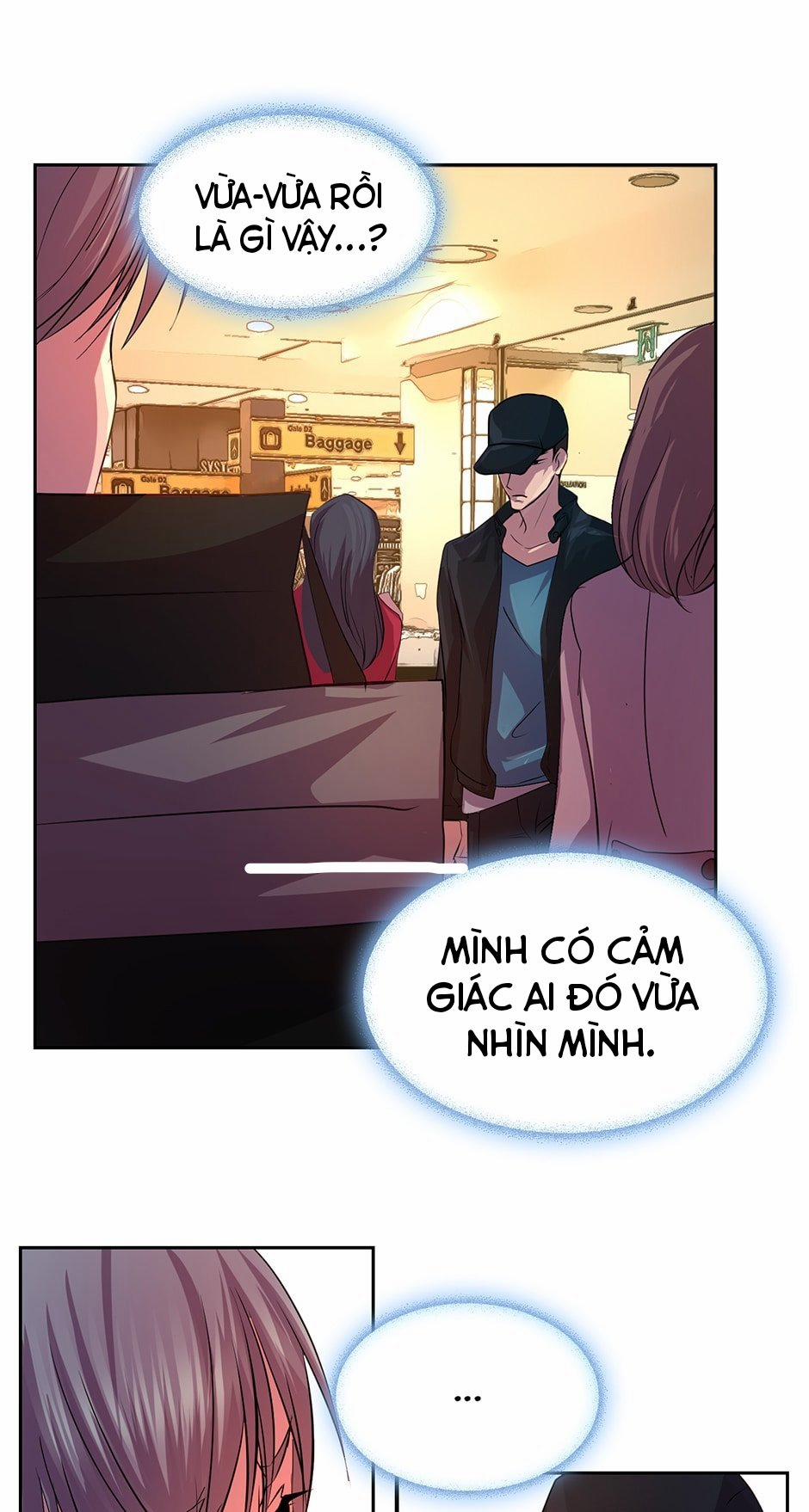 Giữ Em Thật Chặt (Hold Me Tight) 8 trang 14