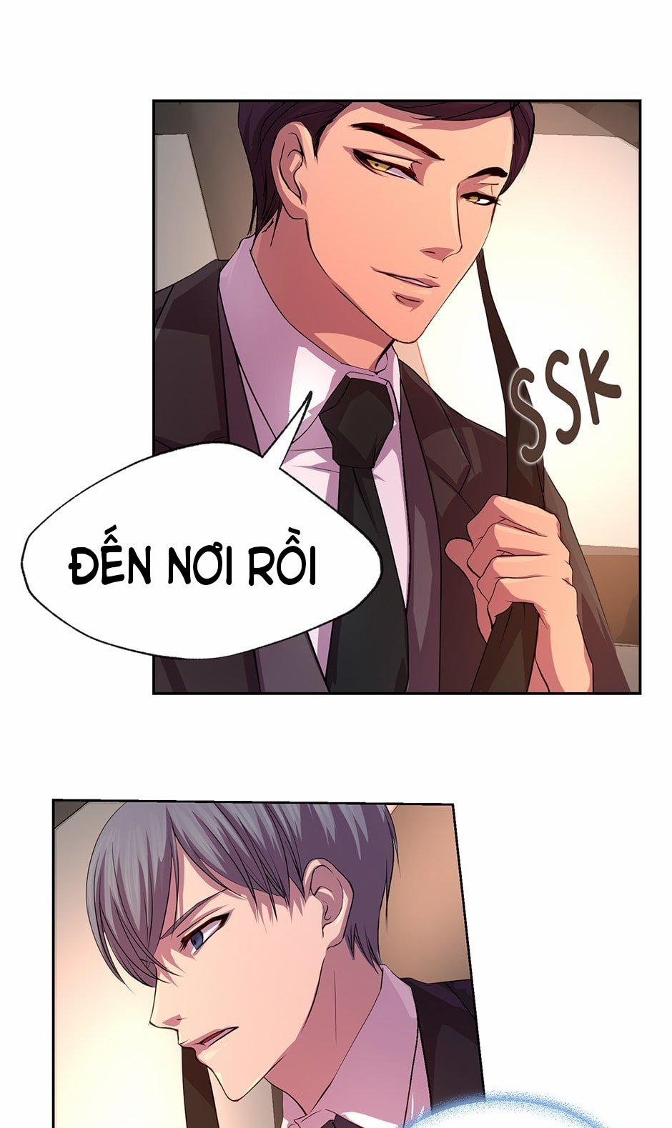 Giữ Em Thật Chặt (Hold Me Tight) 8 trang 2