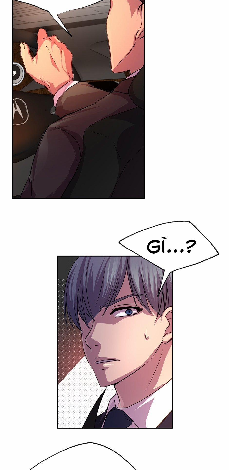 Giữ Em Thật Chặt (Hold Me Tight) 8 trang 20