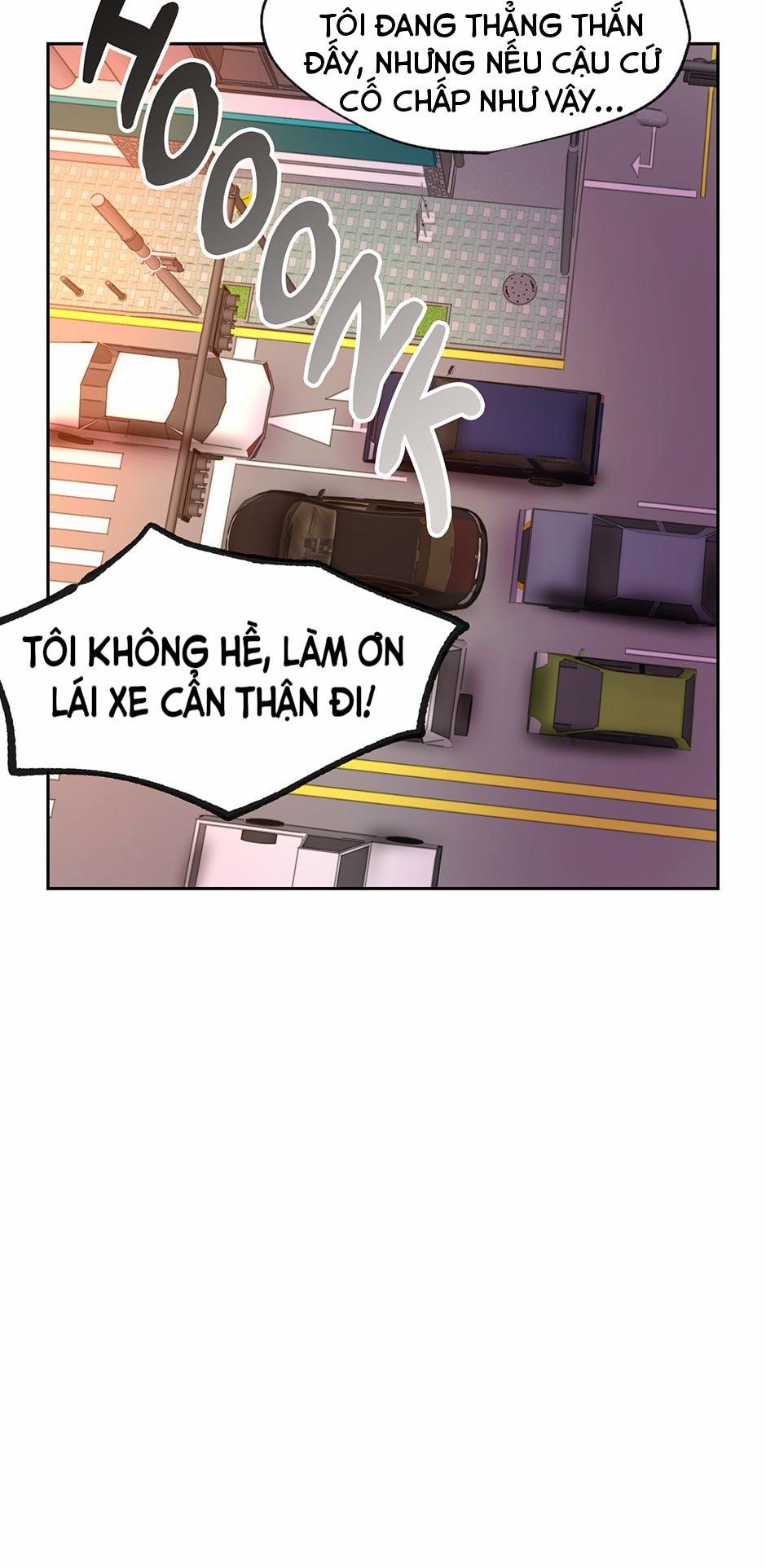 Giữ Em Thật Chặt (Hold Me Tight) 8 trang 27