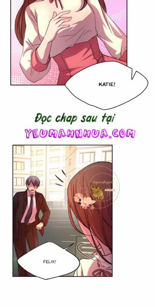 Giữ Em Thật Chặt (Hold Me Tight) 8 trang 30