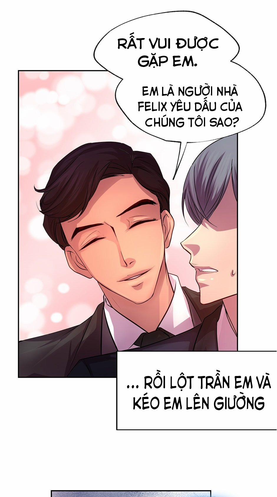 Giữ Em Thật Chặt (Hold Me Tight) 8 trang 41