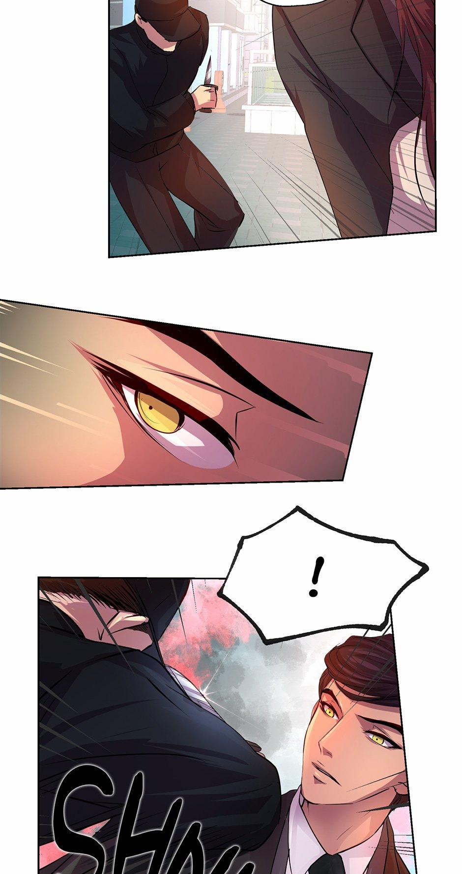 Giữ Em Thật Chặt (Hold Me Tight) 8 trang 46