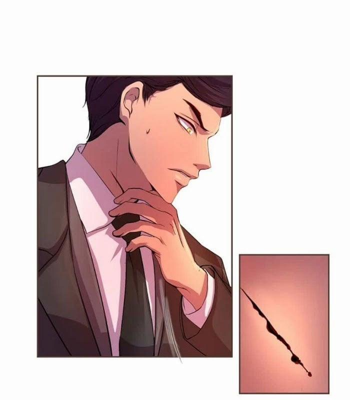 Giữ Em Thật Chặt (Hold Me Tight) 9 trang 10