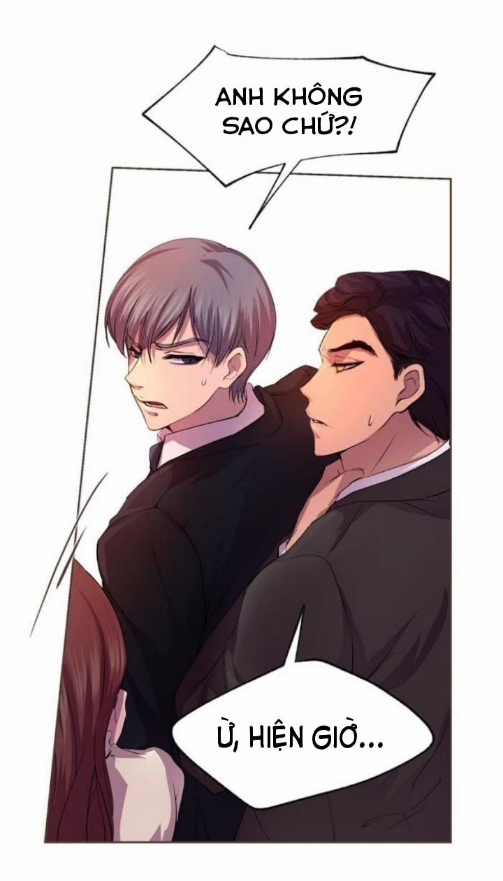 Giữ Em Thật Chặt (Hold Me Tight) 9 trang 11