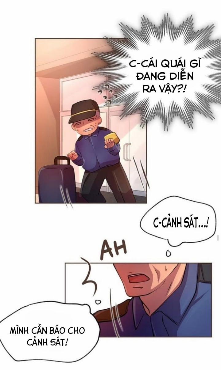 Giữ Em Thật Chặt (Hold Me Tight) 9 trang 15