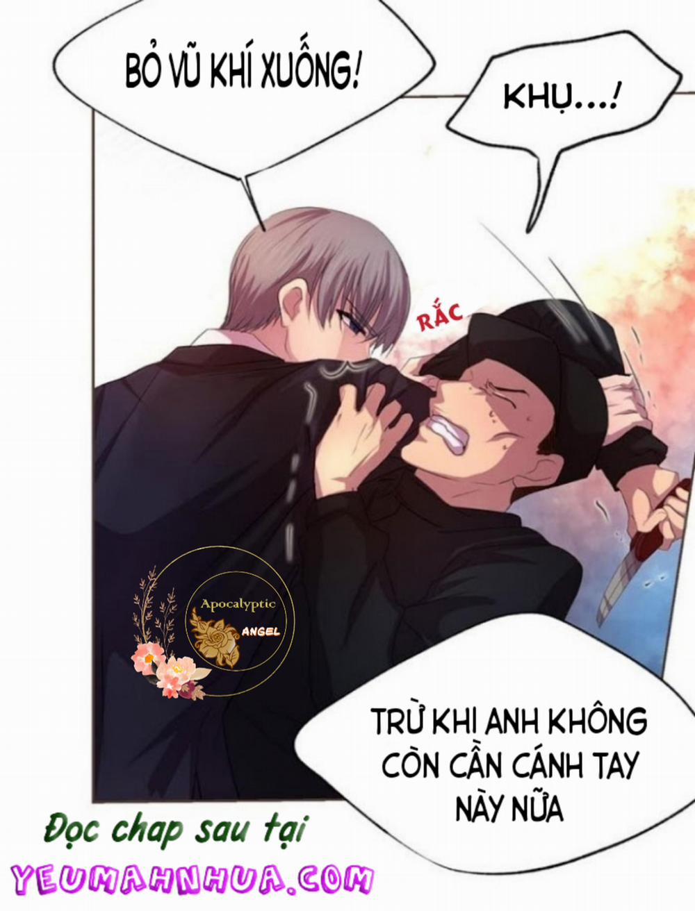 Giữ Em Thật Chặt (Hold Me Tight) 9 trang 20