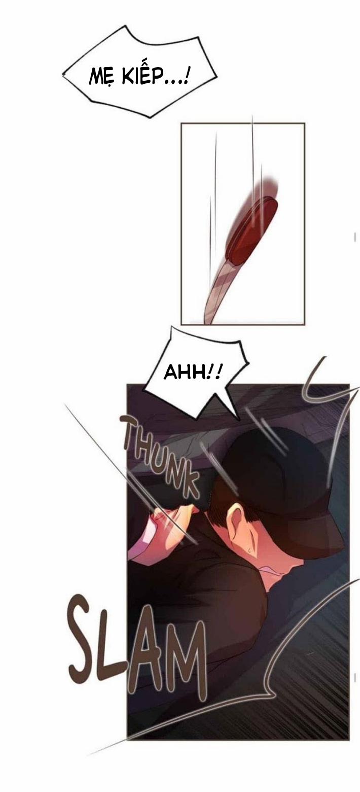 Giữ Em Thật Chặt (Hold Me Tight) 9 trang 21
