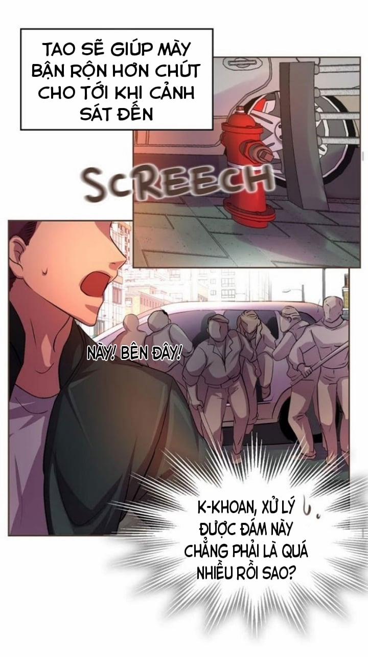 Giữ Em Thật Chặt (Hold Me Tight) 9 trang 31