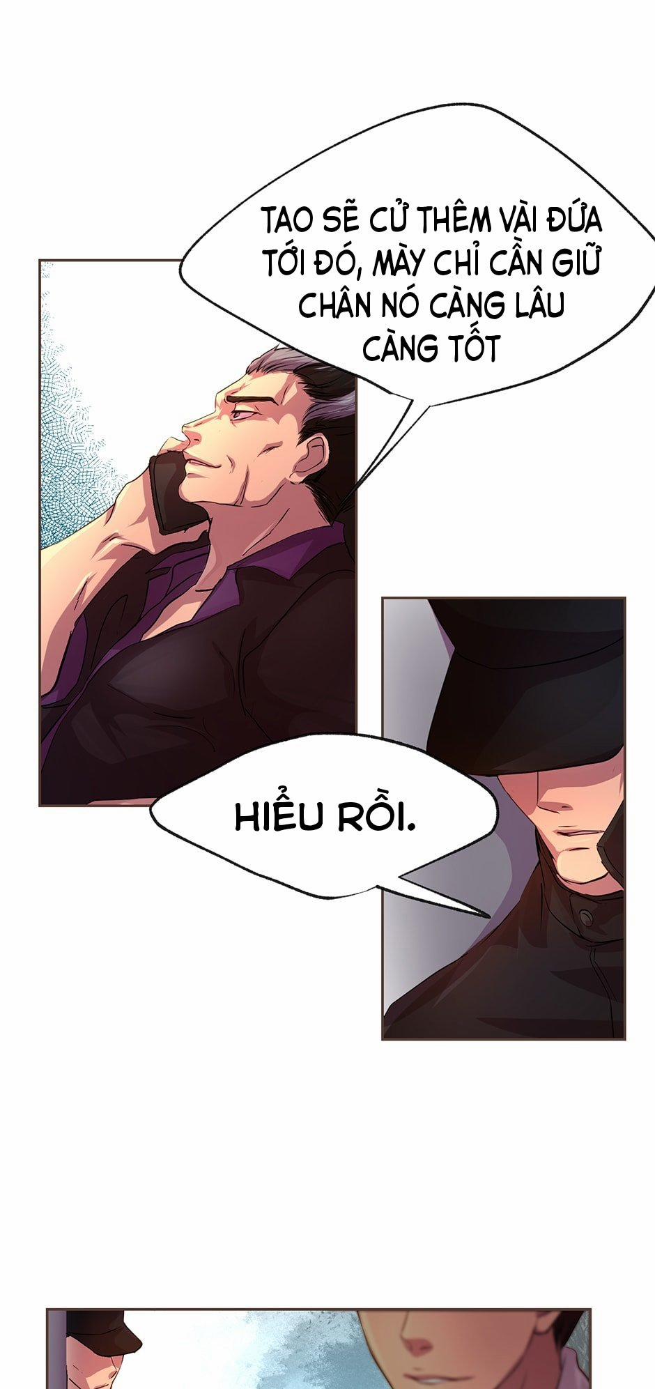 Giữ Em Thật Chặt (Hold Me Tight) 9 trang 5