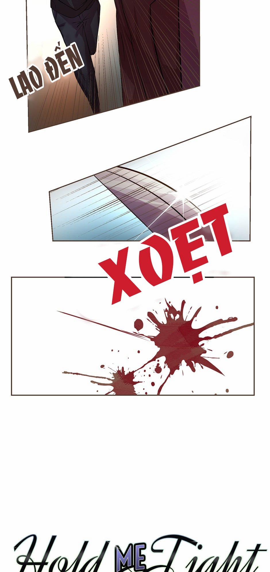 Giữ Em Thật Chặt (Hold Me Tight) 9 trang 7