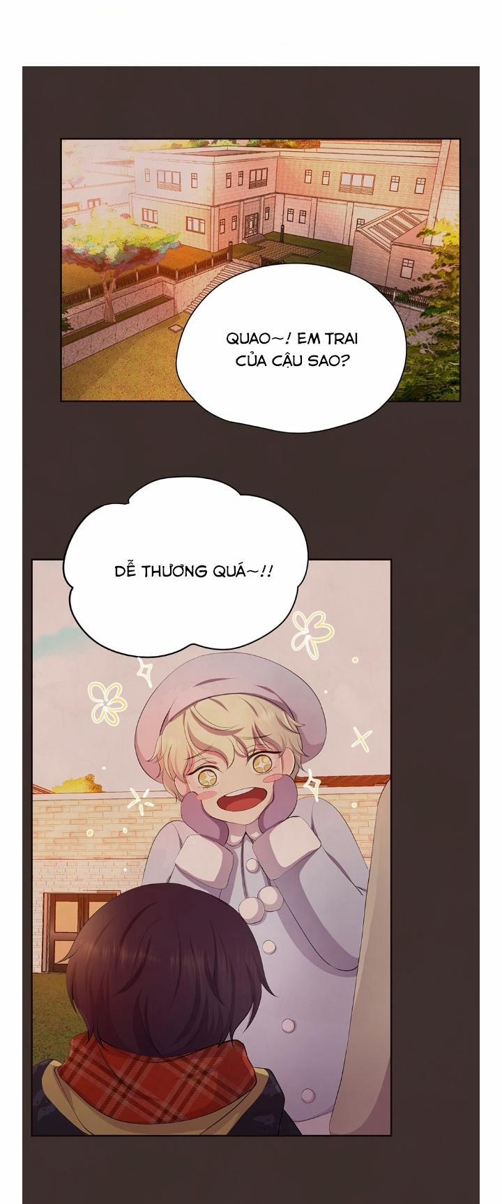 Giữ Em Thật Chặt (Hold Me Tight) 94 trang 1