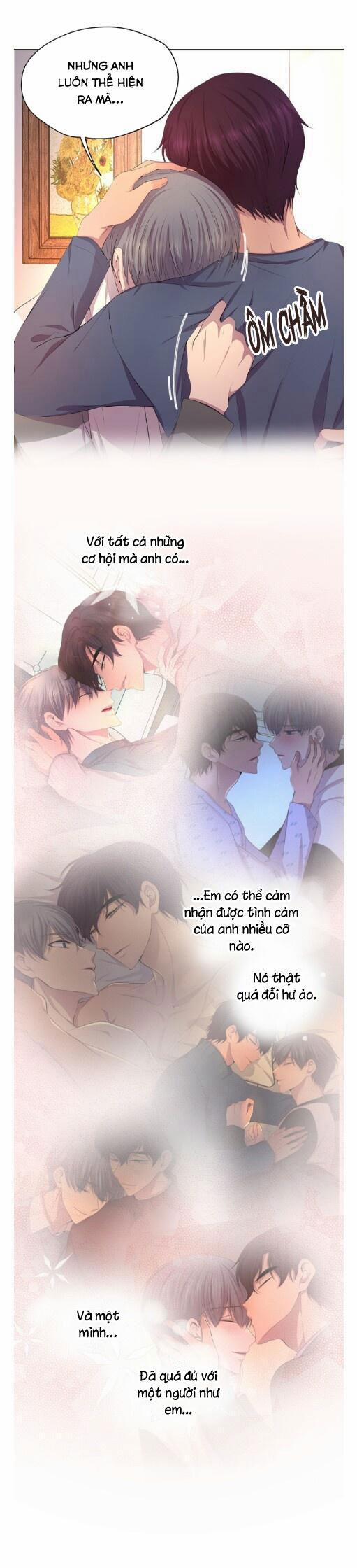 Giữ Em Thật Chặt (Hold Me Tight) 98 trang 1