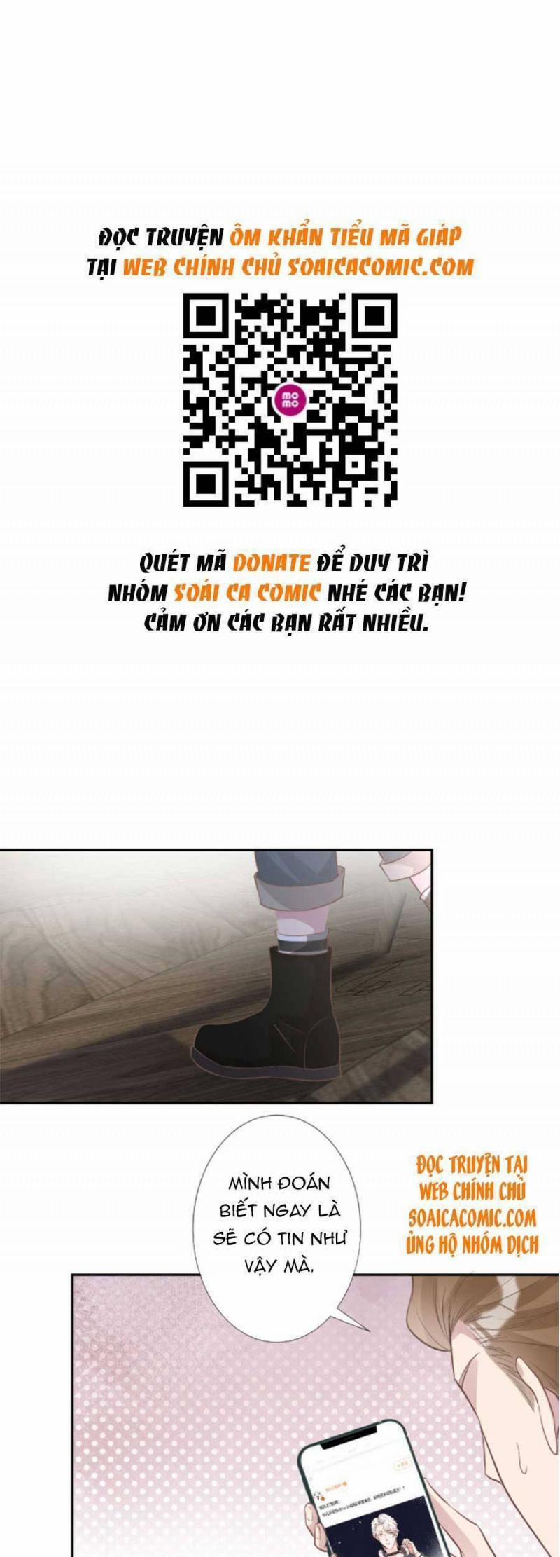 Giữ Kín Thân Phận Giả Của Tôi 63 trang 1
