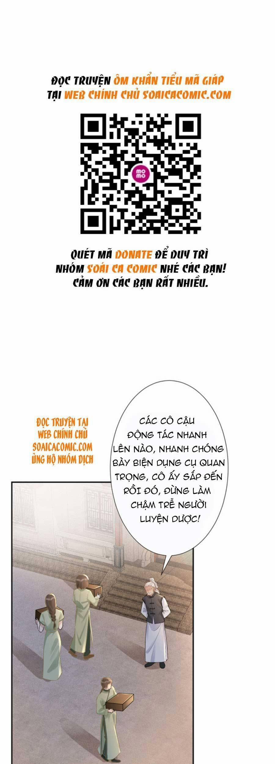 Giữ Kín Thân Phận Giả Của Tôi 64 trang 1