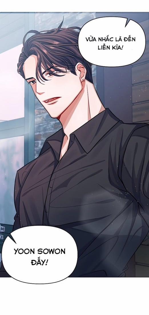 Giữ Lấy Lời Hứa Của Anh 1 trang 23