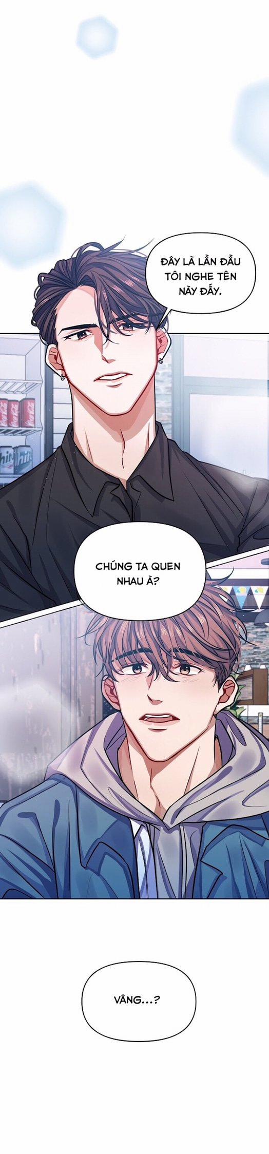 Giữ Lấy Lời Hứa Của Anh 1 trang 27