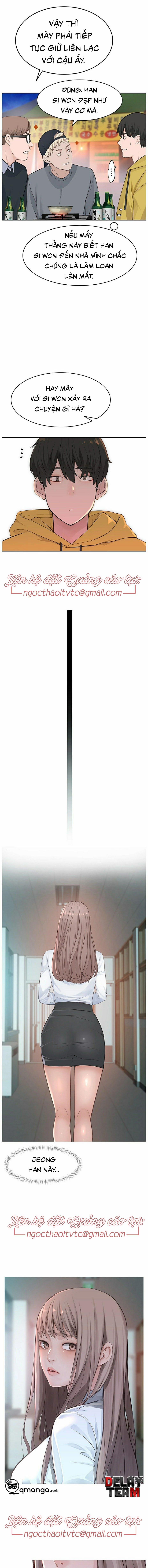 Giữa Hai Ta 1 trang 14