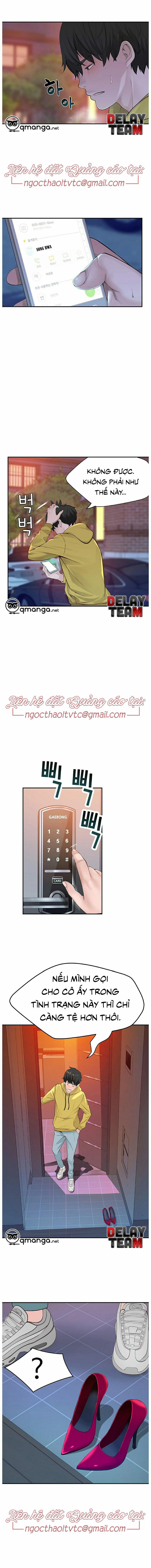 Giữa Hai Ta 1 trang 16