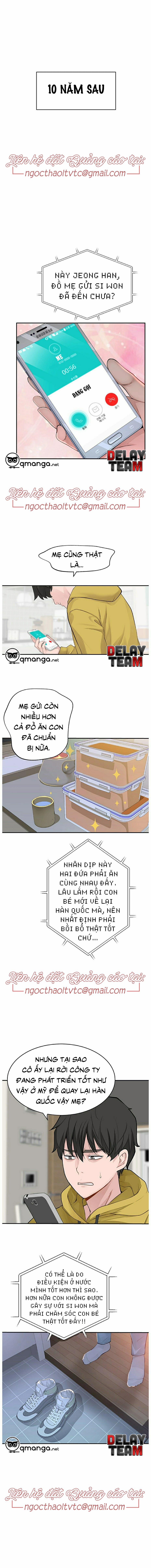 Giữa Hai Ta 1 trang 4