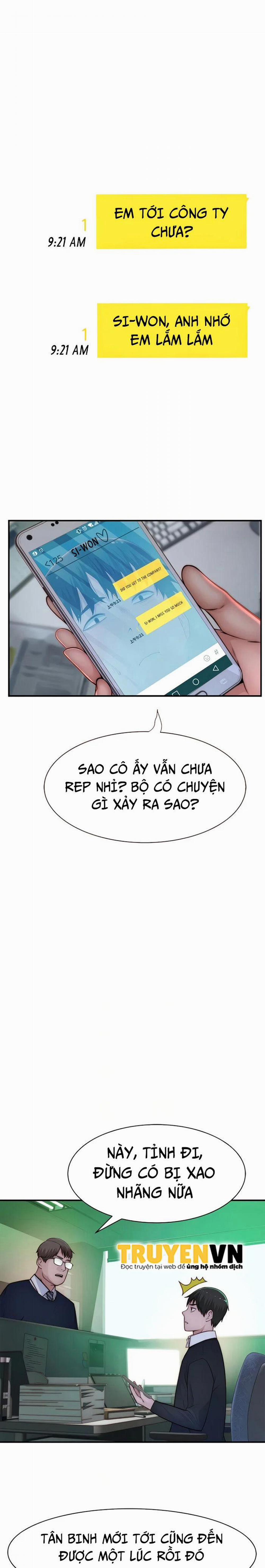Giữa Hai Ta 75 trang 1