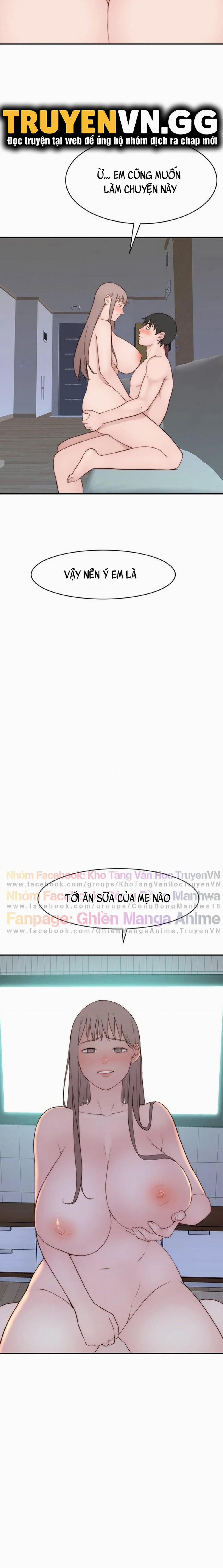 Giữa Hai Ta 95 trang 15