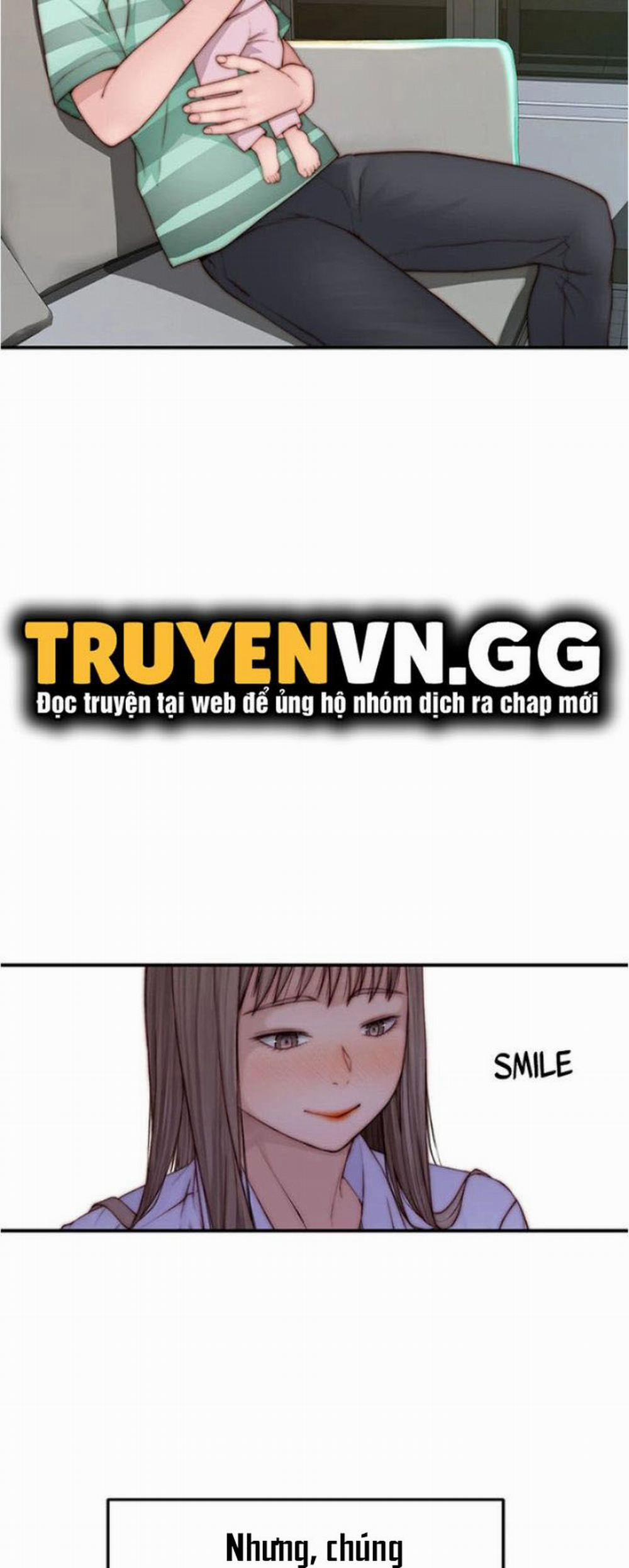 Giữa Hai Ta 96 trang 18