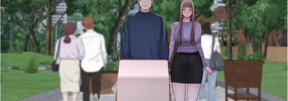 Giữa Hai Ta 96 trang 20