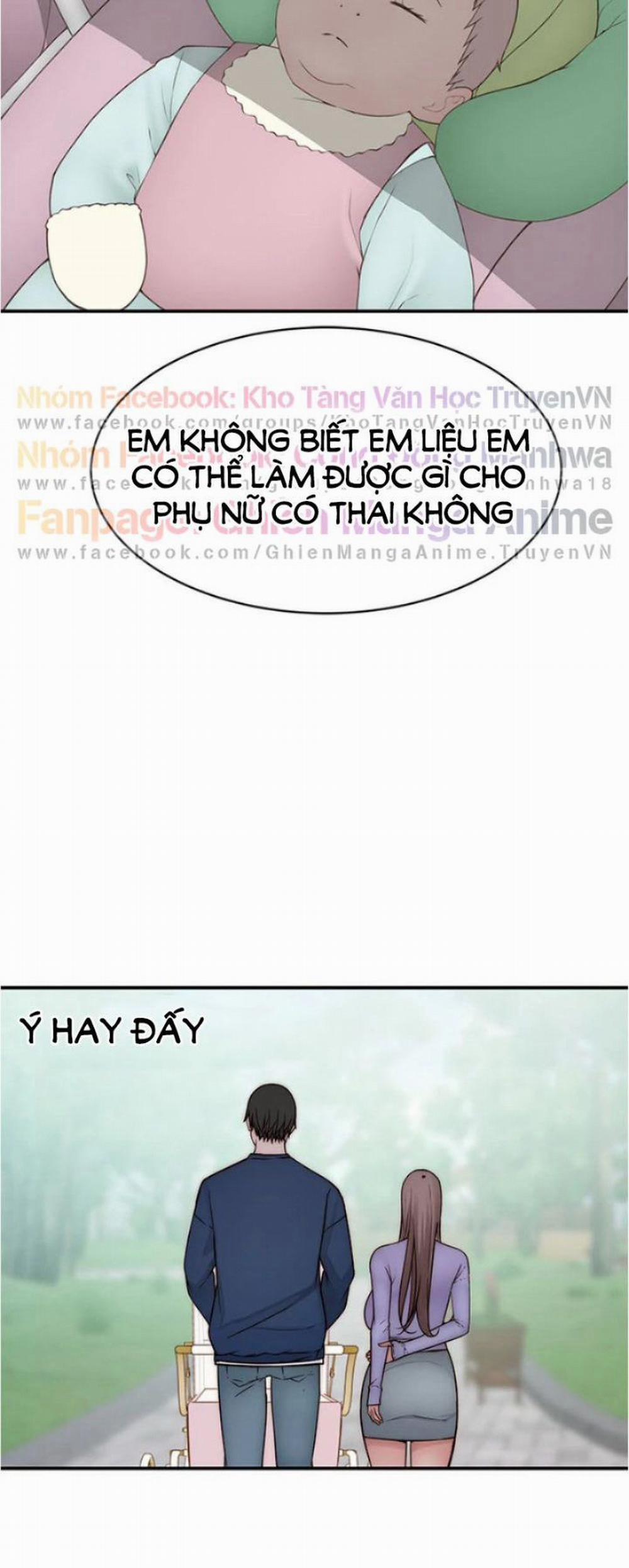 Giữa Hai Ta 96 trang 23