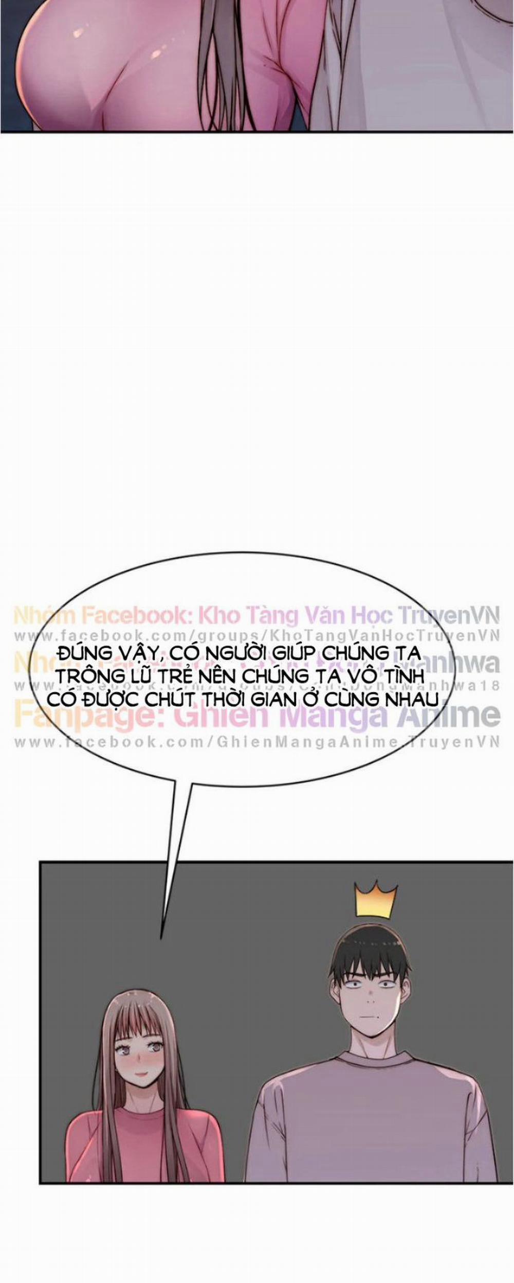 Giữa Hai Ta 96 trang 41