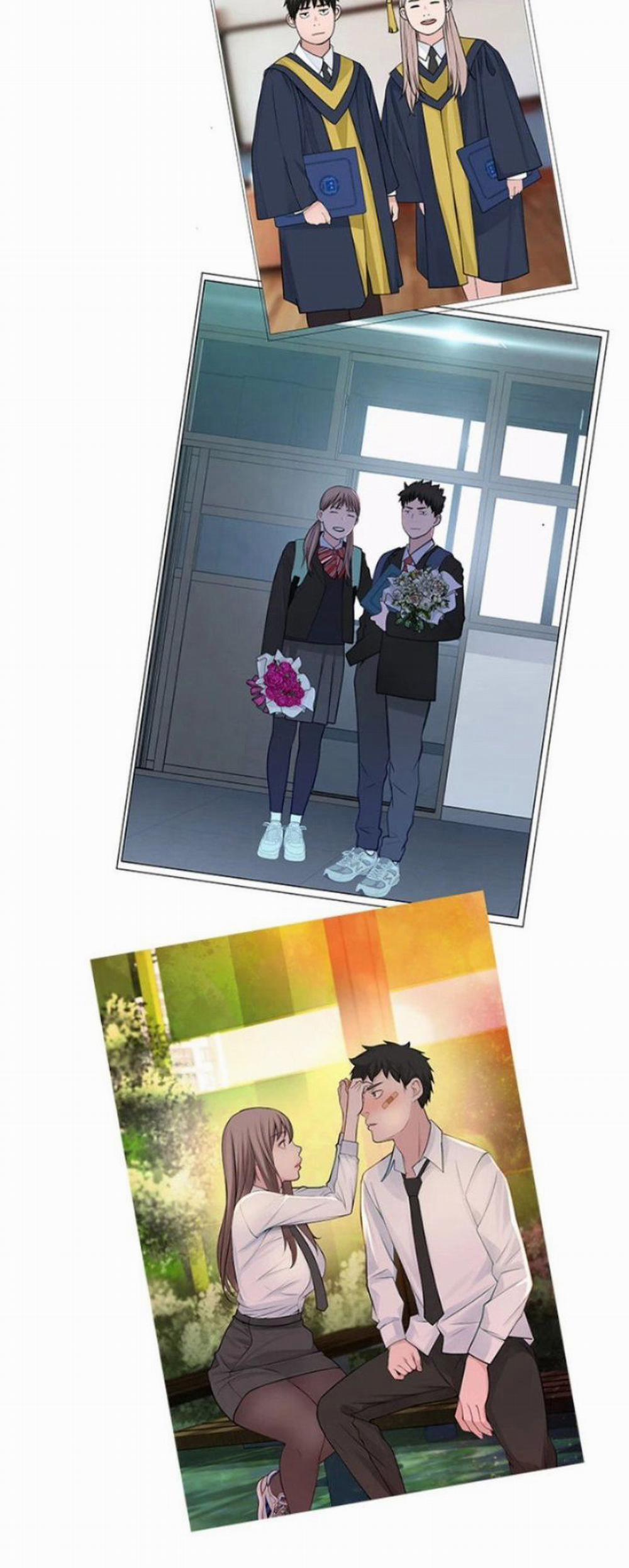 Giữa Hai Ta 96 trang 47