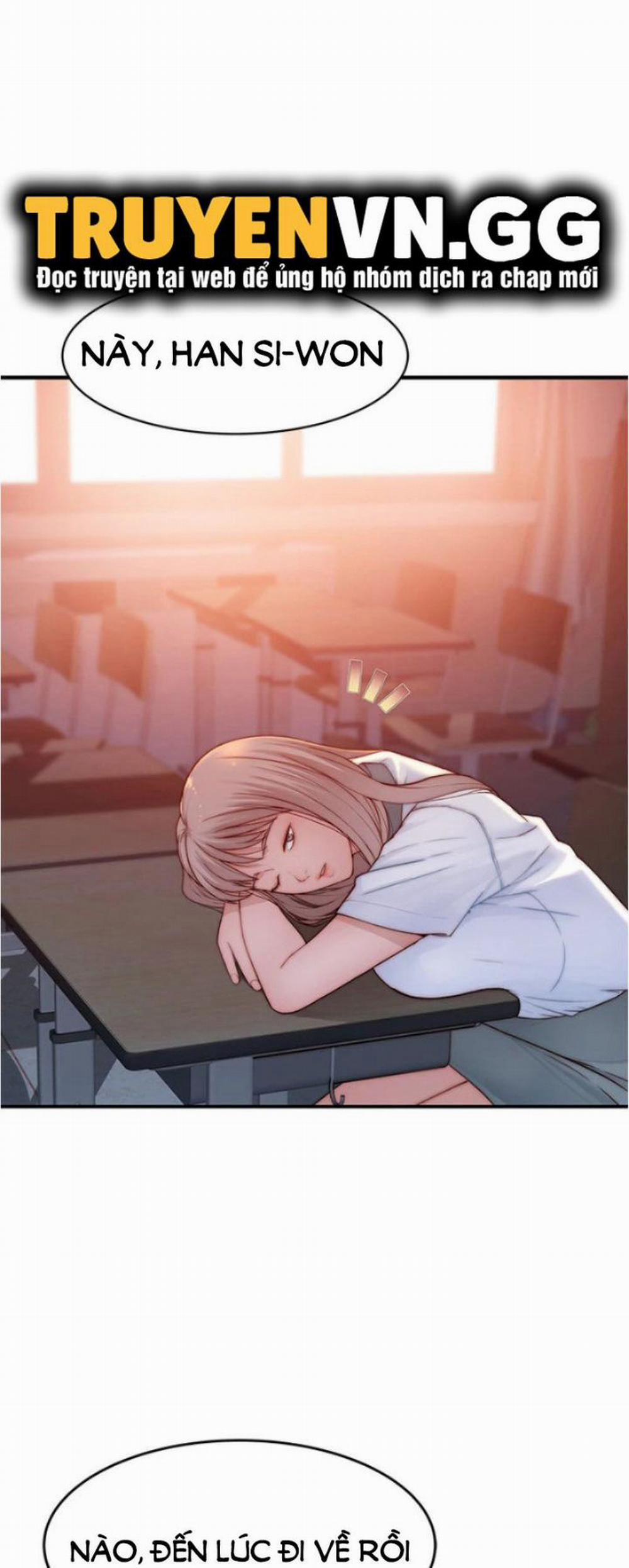 Giữa Hai Ta 96 trang 53