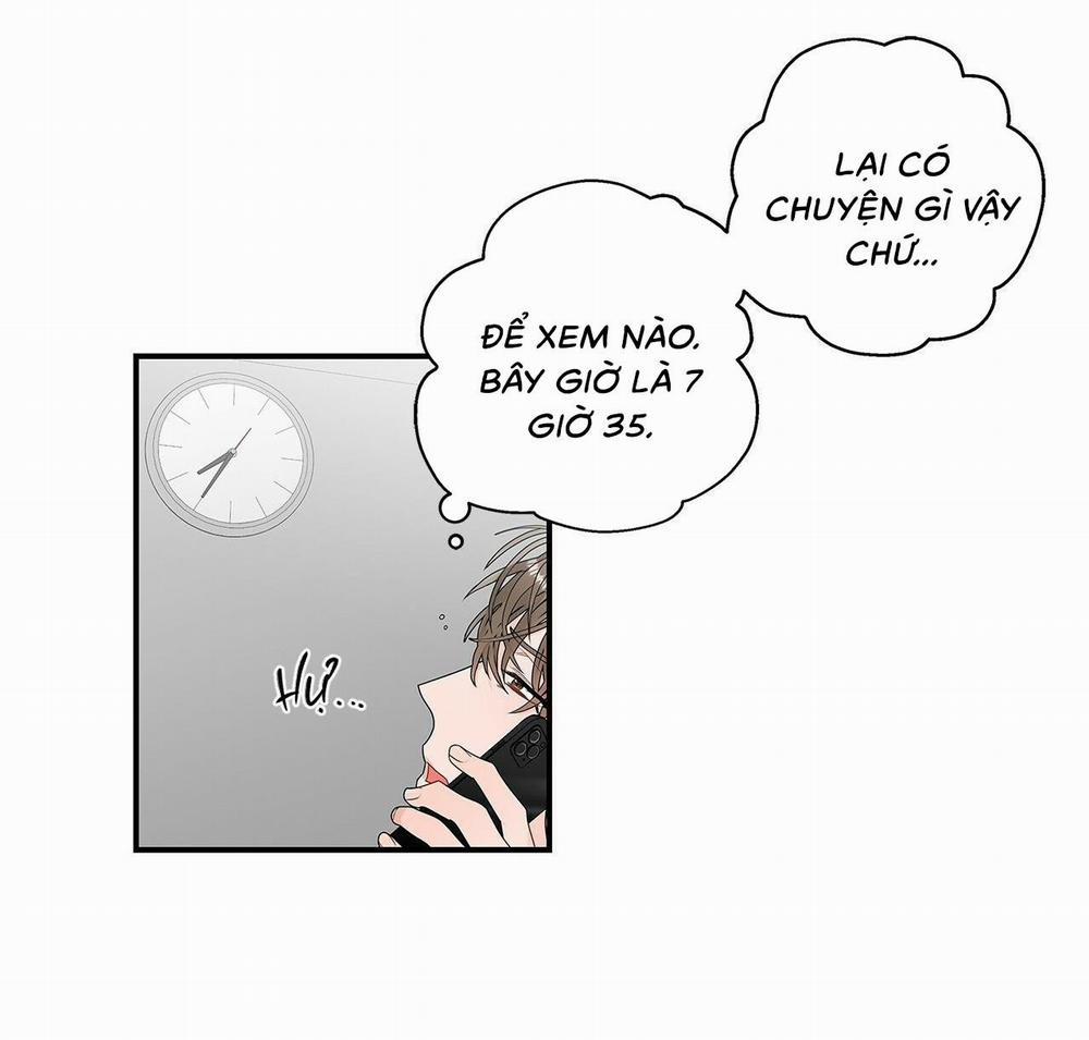 Giữa Hiểu Lầm Và Cảm Thông 1 trang 50