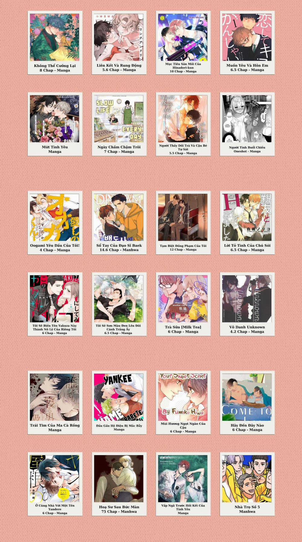 Giữa Lằn Sinh Tử 20 trang 21