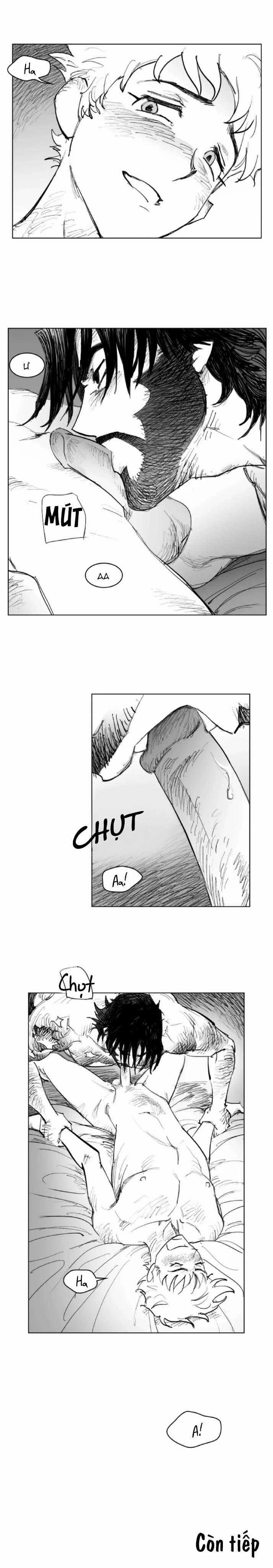 Giữa Lằn Sinh Tử 22 trang 18